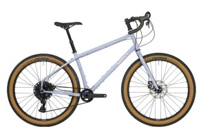 SURLY GRAPPLER PURPLE